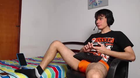 Cristian  online show from 15, 12, 2024