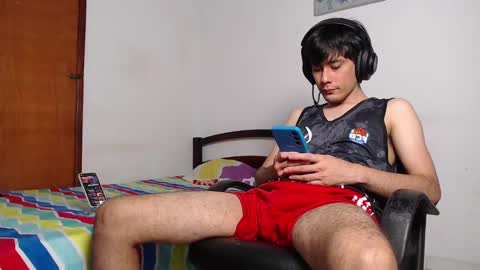 Cristian  online show from 18, 12, 2024