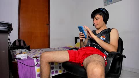 Cristian  online show from 24, 1, 2025