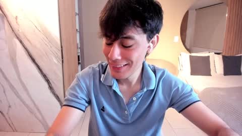 Cristian  online show from 17, 2, 2025