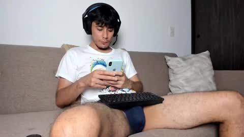 Cristian  online show from 4, 11, 2025