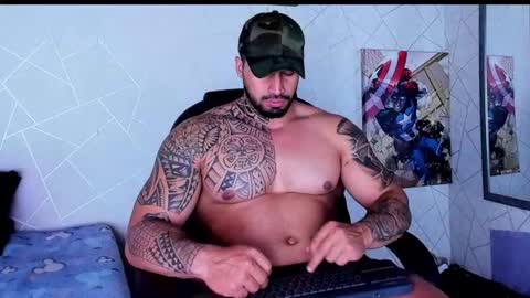 cristian walker online show from 19, 11, 2025