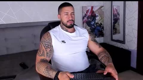 cristian walker online show from 4, 2, 2026