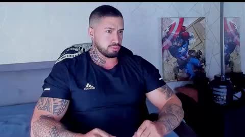 cristian walker online show from 1, 4, 2026