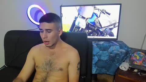 Snapshot of cristiand20 chatting on 20, 12, 2024 Cristian online show from 20, 12, 2024