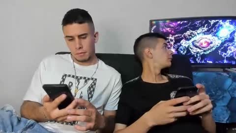 Snapshot of cristiand20 chatting on 30, 12, 2024 Cristian online show from 30, 12, 2024
