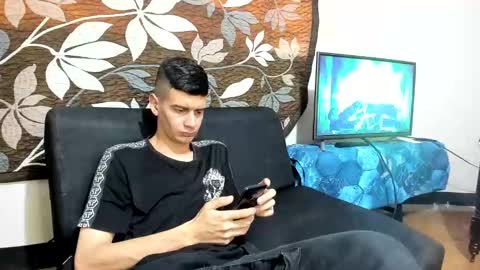 Snapshot of cristiand20 chatting on 9, 1, 2025 Cristian online show from 9, 1, 2025