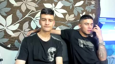 Snapshot of cristiand20 chatting on 10, 1, 2025 Cristian online show from 10, 1, 2025