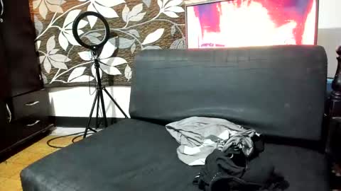 Snapshot of cristiand20 chatting on 12, 1, 2025 Cristian online show from 12, 1, 2025