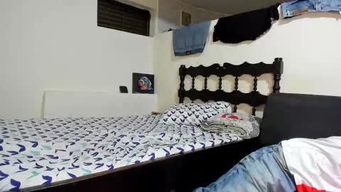 Snapshot of cristiand20 chatting on 14, 1, 2025 Cristian online show from 14, 1, 2025