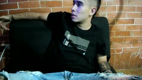 Snapshot of cristiand20 chatting on 22, 1, 2025 Cristian online show from 22, 1, 2025