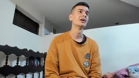 Snapshot of cristiand20 chatting on 3, 2, 2025 Cristian online show from 3, 2, 2025