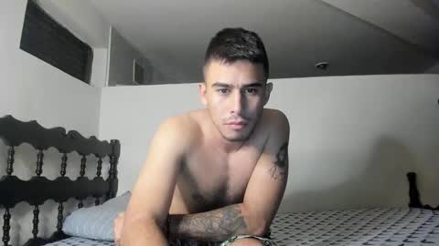 Snapshot of cristiand20 chatting on 8, 2, 2025 Cristian online show from 8, 2, 2025