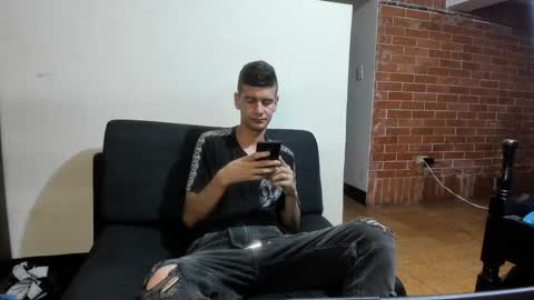 Snapshot of cristiand20 chatting on 21, 2, 2025 Cristian online show from 21, 2, 2025