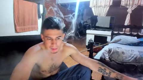 Snapshot of cristiand20 chatting on 8, 3, 2025 Cristian online show from 8, 3, 2025