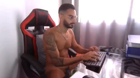 Snapshot of cristiandrs chatting on 11, 7, 2026 cristiandrs online show from 11, 7, 2026