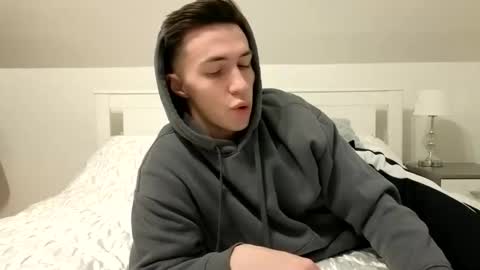 CristianoHailey online show from 26, 2, 2026