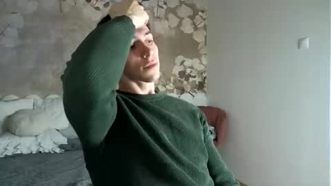 CristianoHailey online show from 25, 3, 2026