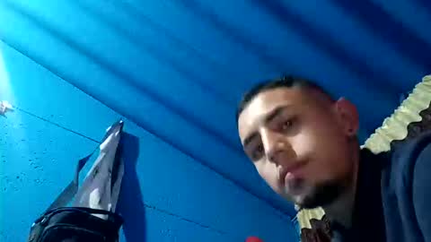 Snapshot of cristianramod138 chatting on 6, 10, 2025 cristianramod138 online show from 6, 10, 2025