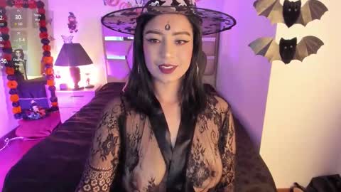 Cristina online show from 28, 10, 2025