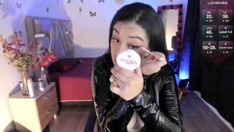 Snapshot of cristie_ortiz chatting on 9, 3, 2026 Cristina online show from 9, 3, 2026