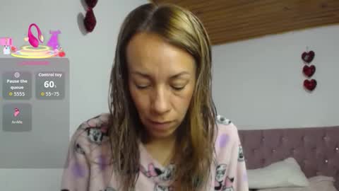 Snapshot of cristin_doll chatting on 5, 10, 2025 cristina online show from 5, 10, 2025