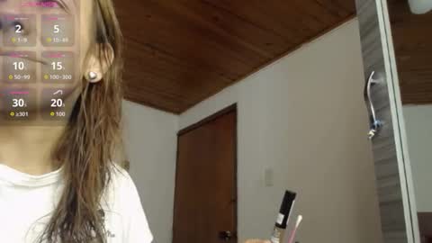 cristina online show from 27, 10, 2025