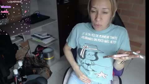 cristina online show from 1, 6, 2026