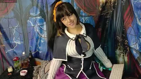 Cristina  online show from 30, 5, 2026