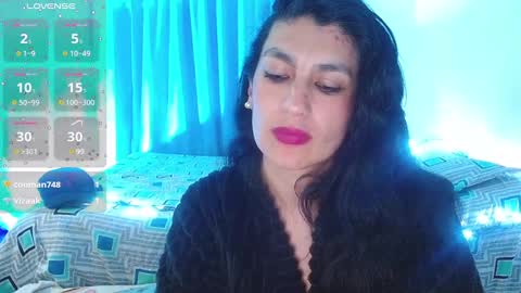 Snapshot of cristina_connor chatting on 31, 1, 2025 Cristina online show from 31, 1, 2025