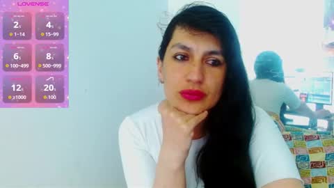 Cristina online show from 6, 1, 2026