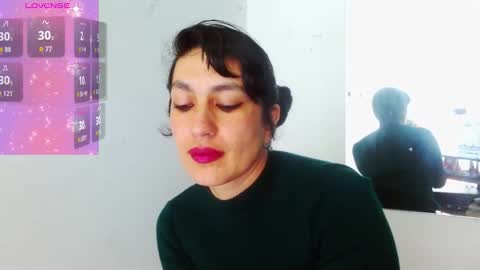 Cristina online show from 3, 2, 2026