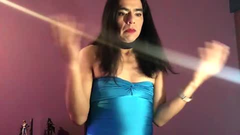 Cristina Dick Clit online show from 3, 11, 2025