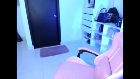 Snapshot of cristinasweet7 chatting on 3, 4, 2026 cristinasweet7 online show from 3, 4, 2026