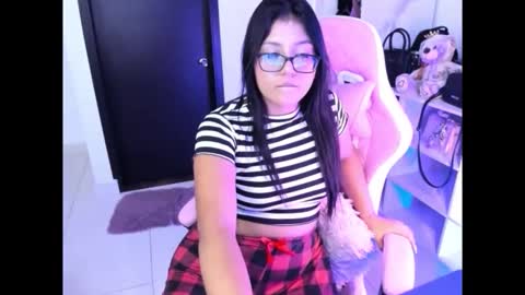 Snapshot of cristinasweet7 chatting on 8, 4, 2026 cristinasweet7 online show from 8, 4, 2026