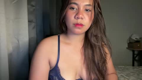 Cristina Valerie online show from 12, 11, 2025