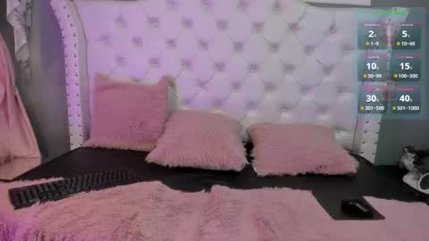 Cristina  online show from 13, 11, 2025