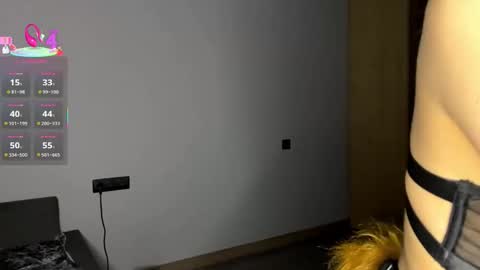 Snapshot of cristinevaissiere chatting on 3, 10, 2025 Anne online show from 3, 10, 2025