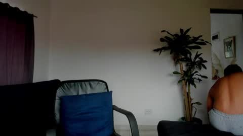 Snapshot of cristobal12cock chatting on 26, 6, 2026 Cristian online show from 26, 6, 2026