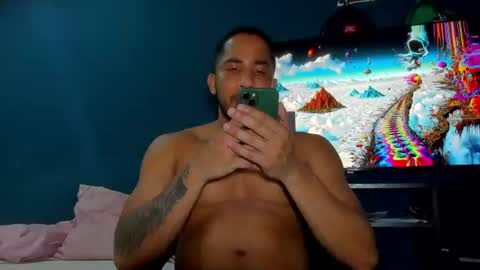 Snapshot of cristobal12cock chatting on 14, 7, 2026 Cristian online show from 14, 7, 2026