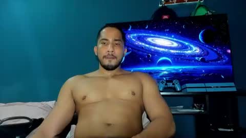 Snapshot of cristobal12cock chatting on 14, 7, 2026 Cristian online show from 14, 7, 2026