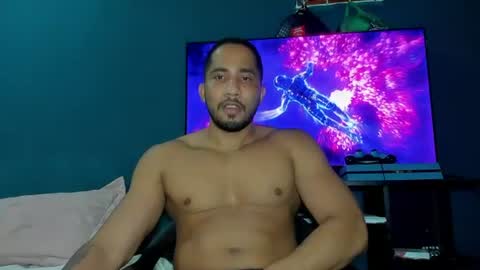 Snapshot of cristobal12cock chatting on 15, 7, 2026 Cristian online show from 15, 7, 2026