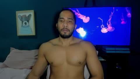 Snapshot of cristobal12cock chatting on 21, 7, 2026 Cristian online show from 21, 7, 2026