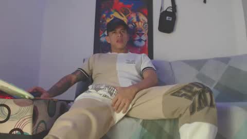 Snapshot of cristofer_dick5511 chatting on 28, 12, 2024 criistofer online show from 28, 12, 2024