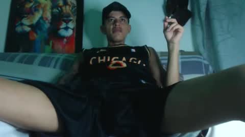 Snapshot of cristofer_dick5511 chatting on 16, 12, 2025 criistofer online show from 16, 12, 2025