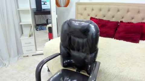 CRISTOFER  online show from 10, 3, 2026