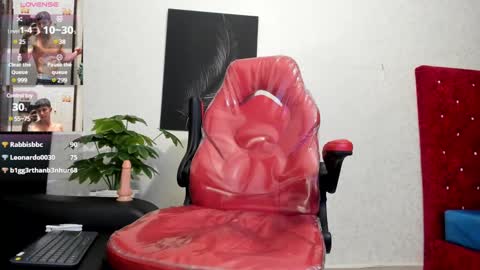 cristopher23  online show from 26, 1, 2025