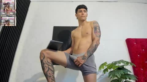 cristopher23  online show from 20, 2, 2025