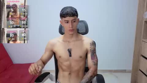 cristopher23  online show from 21, 9, 2025