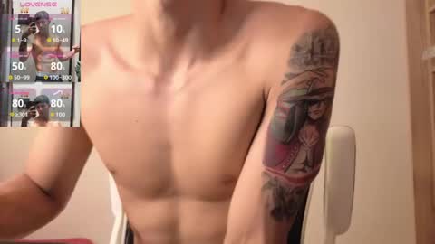 cristopher23  online show from 30, 9, 2025